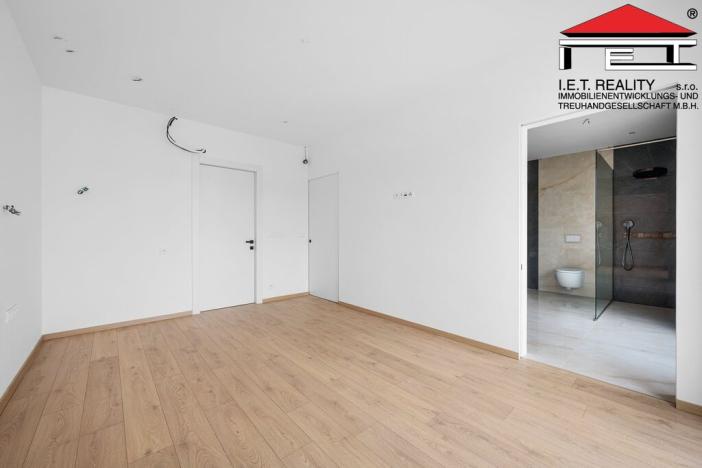 Prodej bytu 3+kk, Slavkov u Brna, Slovanská, 121 m2