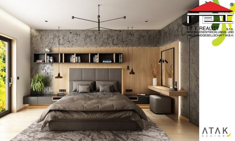 Prodej bytu 3+kk, Slavkov u Brna, Slovanská, 121 m2