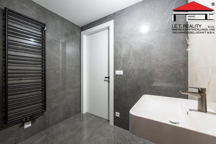 Prodej bytu 3+kk, Slavkov u Brna, Slovanská, 121 m2