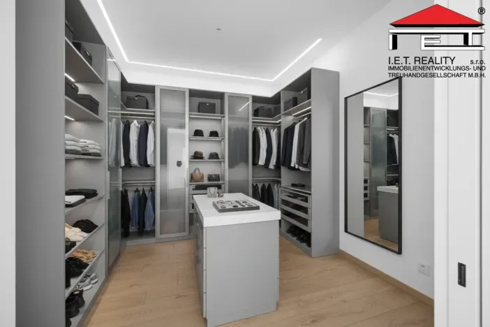 Prodej bytu 3+kk, Slavkov u Brna, Slovanská, 121 m2