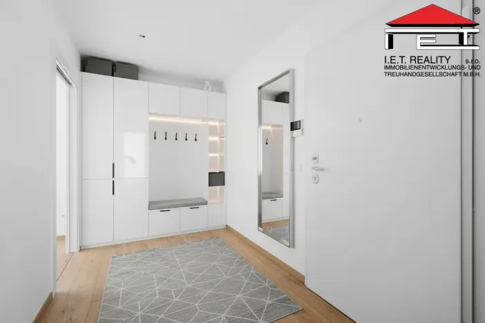 Prodej bytu 3+kk, Slavkov u Brna, Slovanská, 121 m2