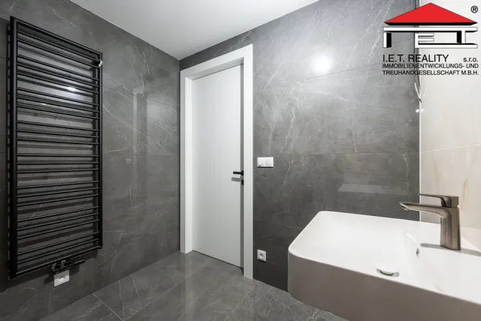 Prodej bytu 3+kk, Slavkov u Brna, Slovanská, 121 m2