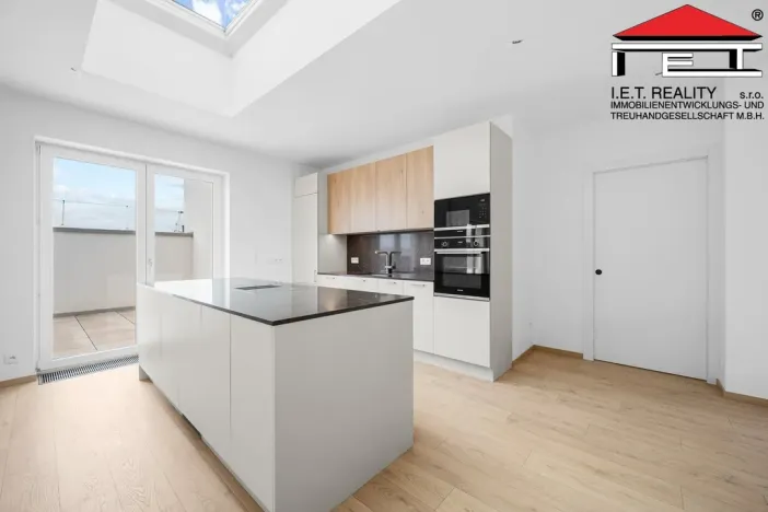 Prodej bytu 3+kk, Slavkov u Brna, Slovanská, 121 m2