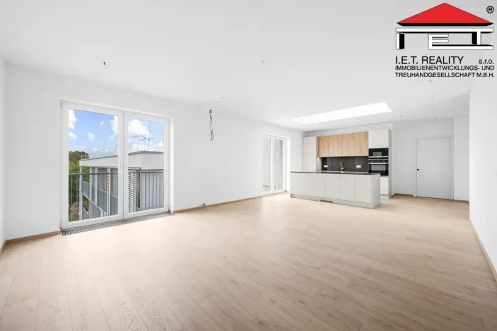 Prodej bytu 3+kk, Slavkov u Brna, Slovanská, 121 m2