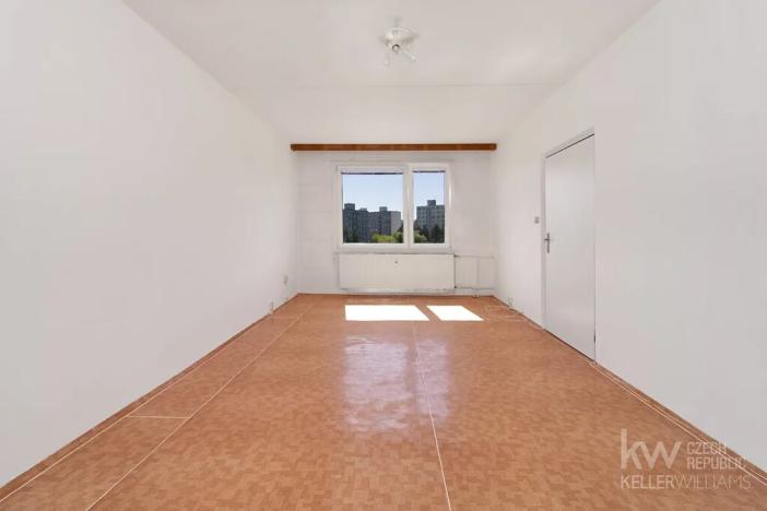 Prodej bytu 1+1, Plzeň, Rabštejnská, 39 m2