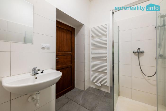 Pronájem bytu 3+kk, Luby, Revoluční, 58 m2