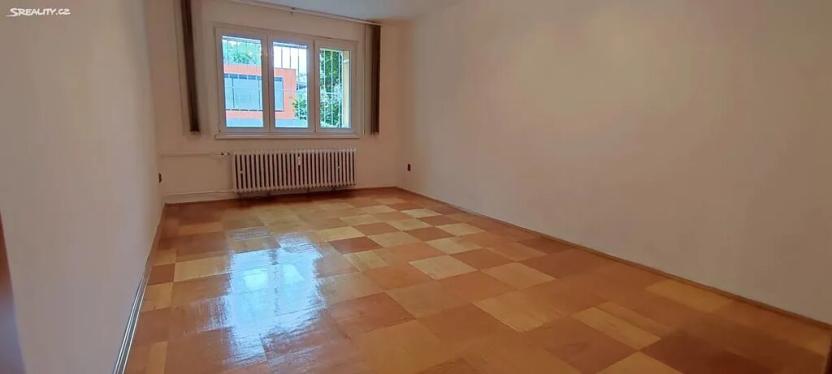 Dražba bytu 3+1, Praha - Krč, Olbrachtova, 75 m2