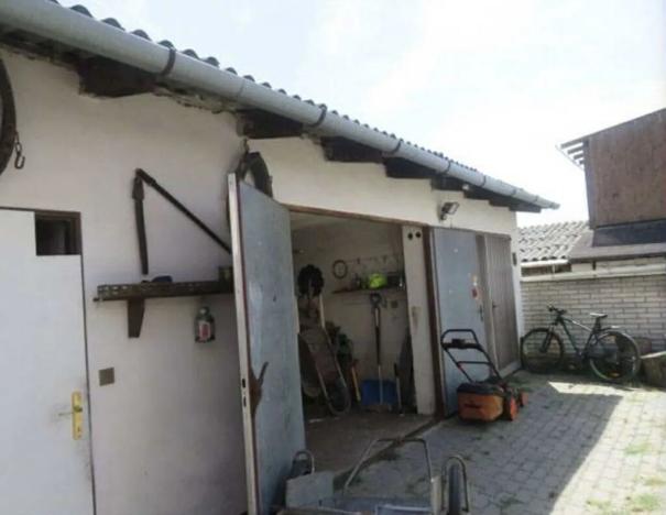 Dražba rodinného domu, Třeština, 190 m2