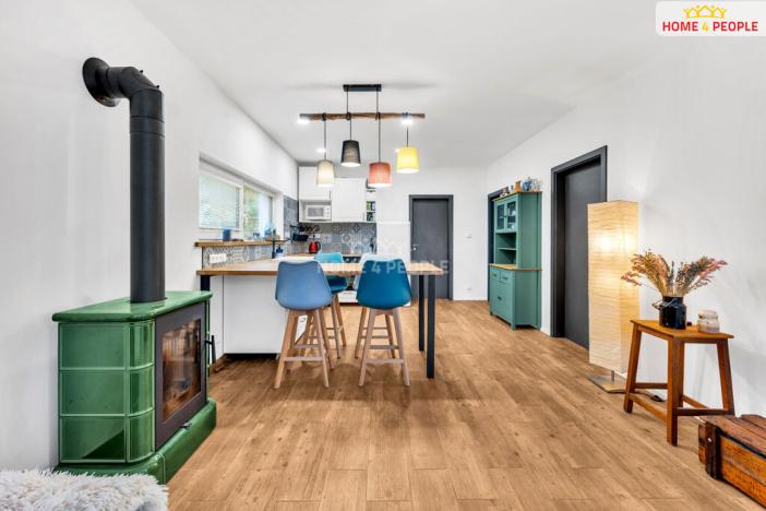 Prodej chaty, Káraný, B. Němcové, 58 m2