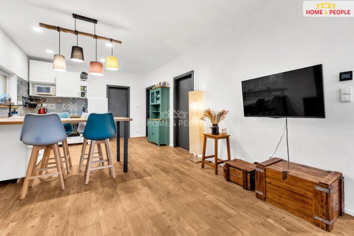 Prodej chaty, Káraný, B. Němcové, 58 m2