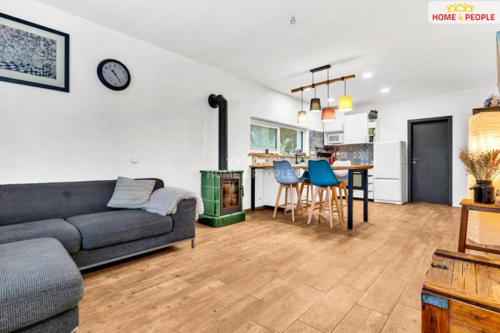 Prodej chaty, Káraný, B. Němcové, 58 m2