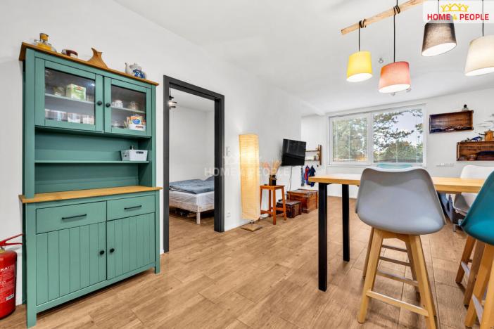 Prodej chaty, Káraný, B. Němcové, 58 m2