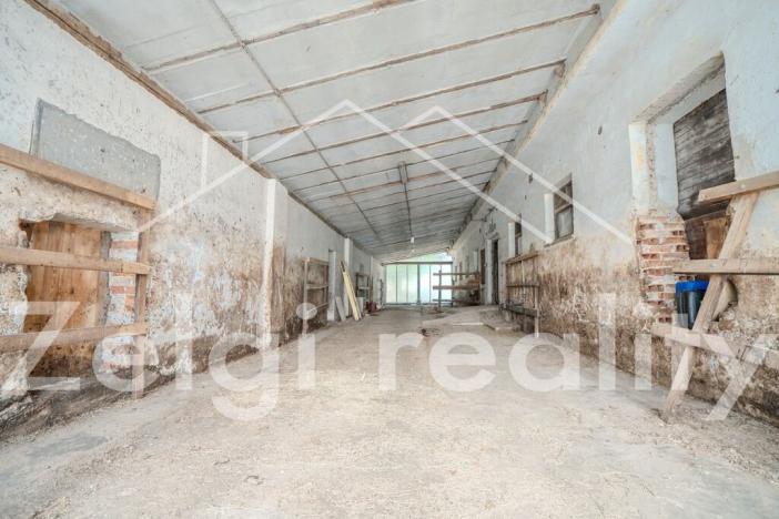 Prodej zemědělského objektu, Velké Němčice, 450 m2