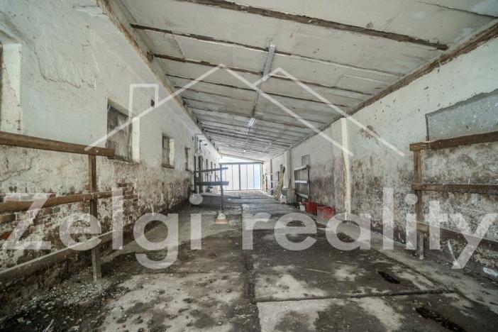 Prodej zemědělského objektu, Velké Němčice, 450 m2
