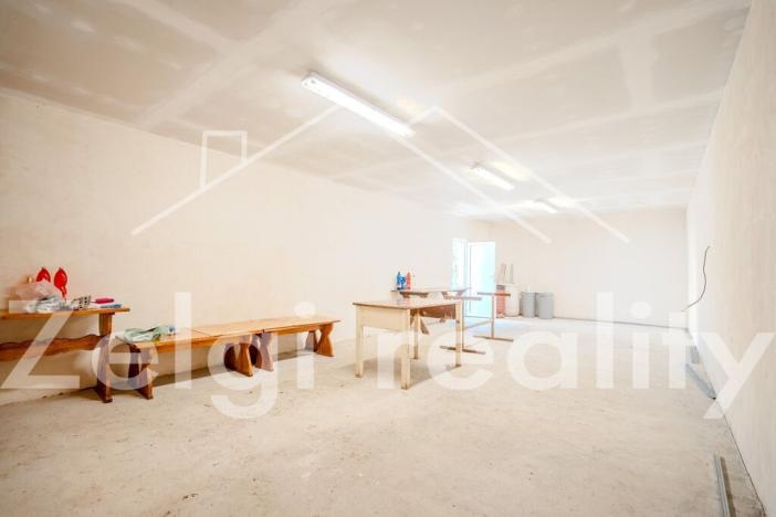 Prodej zemědělského objektu, Velké Němčice, 450 m2