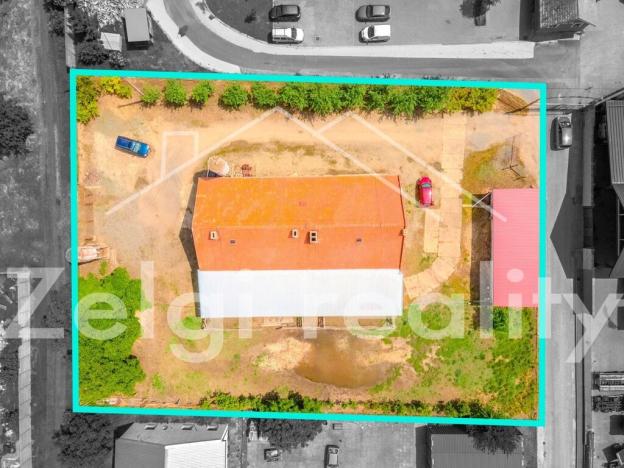 Prodej zemědělského objektu, Velké Němčice, 450 m2