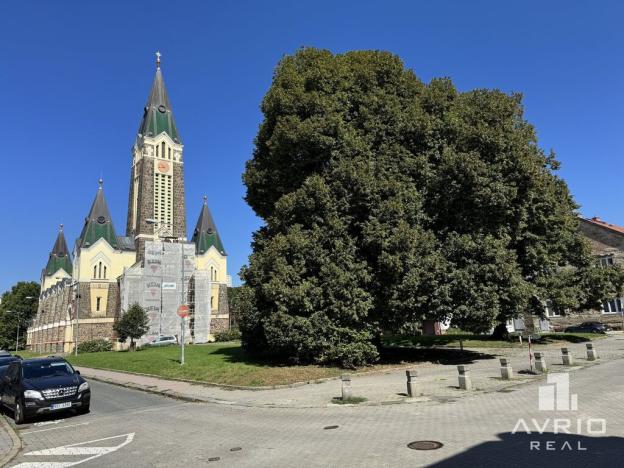 Prodej bytu 2+kk, Brno - Husovice, Vranovská, 47 m2