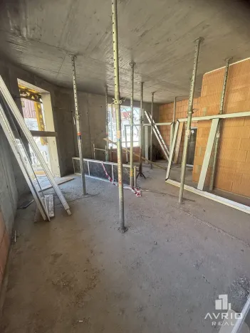 Prodej bytu 2+kk, Brno - Husovice, Vranovská, 47 m2
