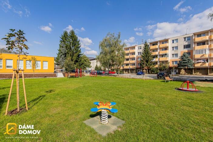Prodej bytu 2+1, Staré Město, Za Radnicí, 55 m2