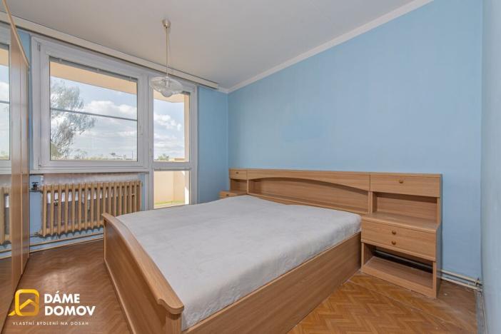 Prodej bytu 2+1, Staré Město, Za Radnicí, 55 m2