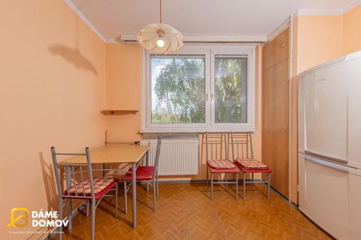 Prodej bytu 2+1, Staré Město, Za Radnicí, 55 m2
