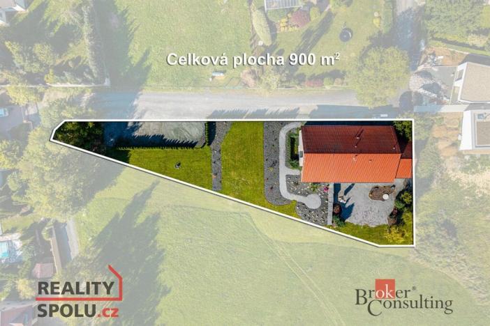 Prodej rodinného domu, Kamenice - Všedobrovice, Vnitřní, 298 m2