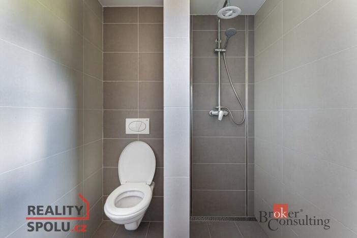 Prodej rodinného domu, Kamenice - Všedobrovice, Vnitřní, 298 m2