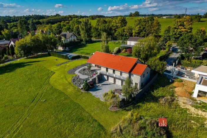 Prodej rodinného domu, Kamenice - Všedobrovice, Vnitřní, 298 m2