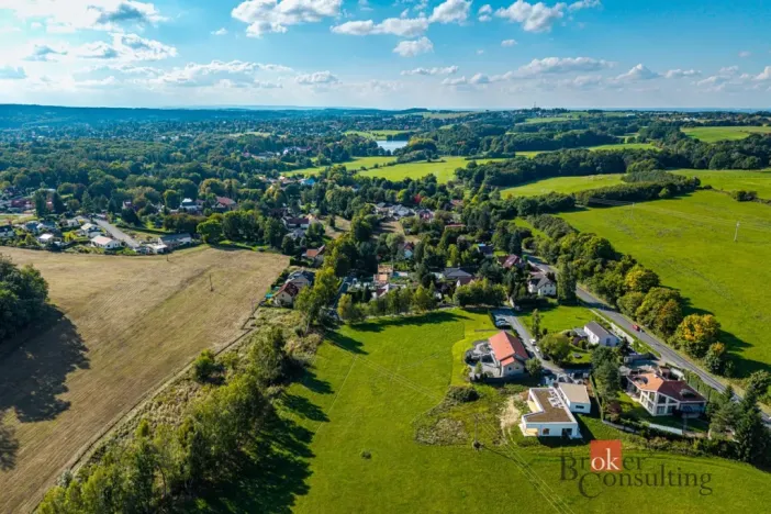 Prodej rodinného domu, Kamenice - Všedobrovice, Vnitřní, 298 m2