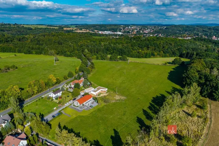 Prodej rodinného domu, Kamenice - Všedobrovice, Vnitřní, 298 m2