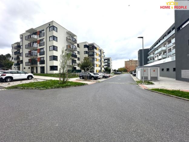 Pronájem bytu 2+kk, Kutná Hora, Za Lidkou, 64 m2