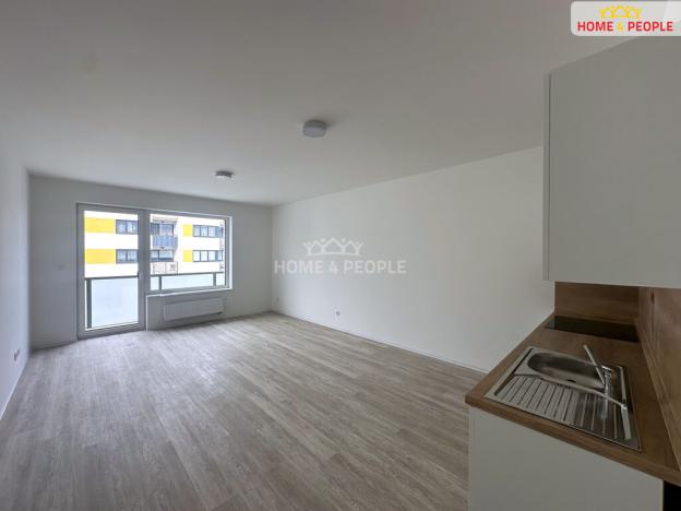 Pronájem bytu 2+kk, Kutná Hora, Za Lidkou, 64 m2