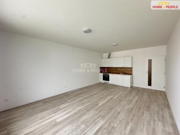 Pronájem bytu 2+kk, Kutná Hora, Za Lidkou, 64 m2