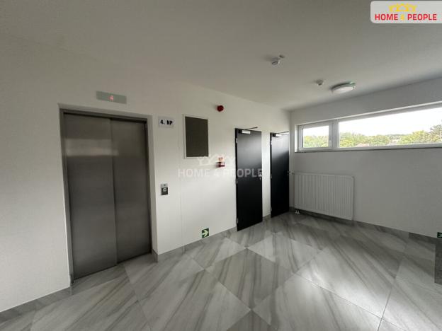 Pronájem bytu 2+kk, Kutná Hora, Za Lidkou, 64 m2