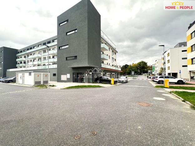 Pronájem bytu 2+kk, Kutná Hora, Za Lidkou, 64 m2