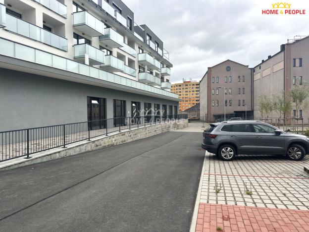 Pronájem bytu 2+kk, Kutná Hora, Za Lidkou, 64 m2
