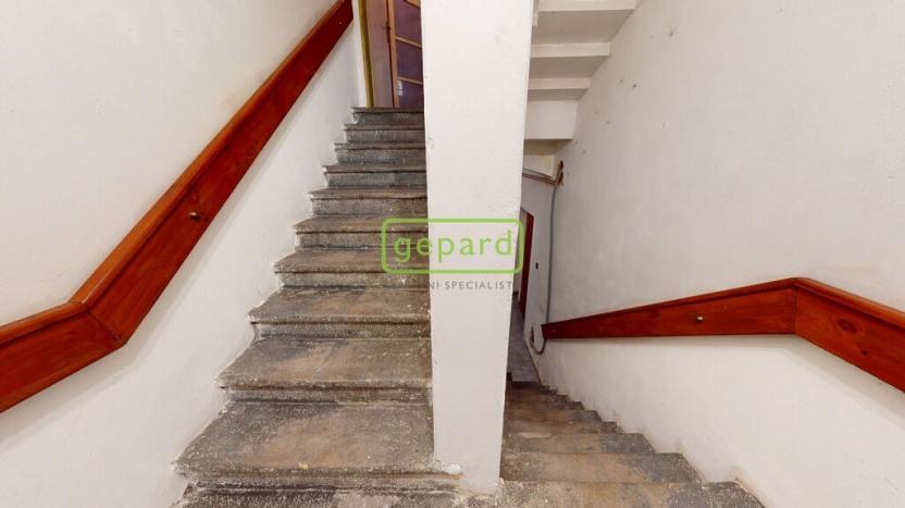 Prodej rodinného domu, Benešov nad Ploučnicí, Kostelní, 200 m2