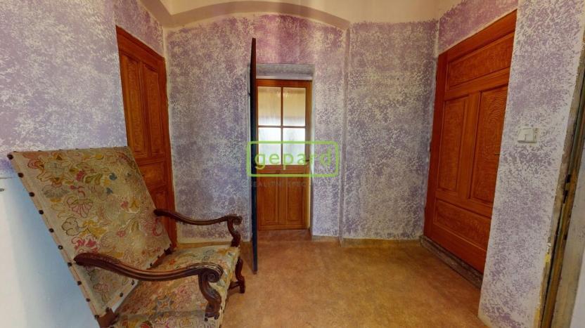 Prodej rodinného domu, Benešov nad Ploučnicí, Kostelní, 200 m2