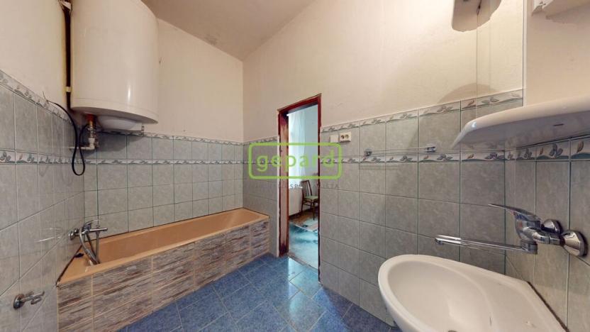 Prodej rodinného domu, Benešov nad Ploučnicí, Kostelní, 200 m2