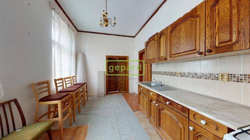 Prodej rodinného domu, Benešov nad Ploučnicí, Kostelní, 200 m2