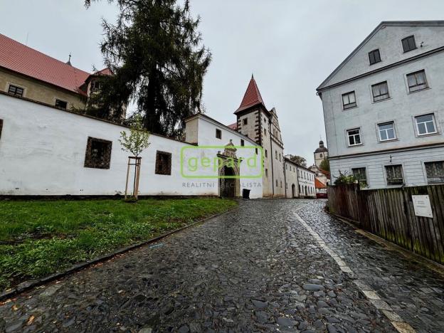 Prodej rodinného domu, Benešov nad Ploučnicí, Kostelní, 200 m2