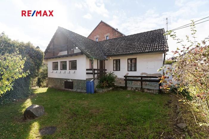 Prodej rodinného domu, Hrusice, Náves, 103 m2