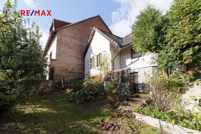 Prodej rodinného domu, Hrusice, Náves, 103 m2