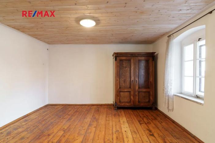 Prodej rodinného domu, Hrusice, Náves, 103 m2