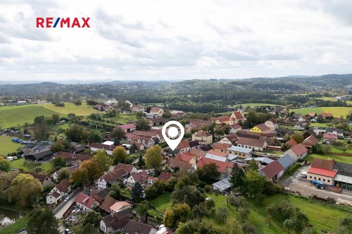 Prodej rodinného domu, Hrusice, Náves, 103 m2