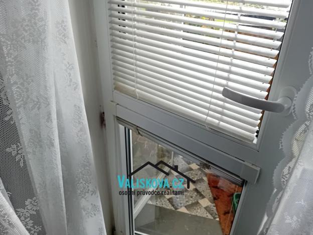 Prodej bytu 2+1, Zborovice, Sokolská, 57 m2