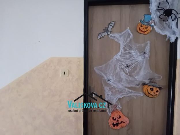 Prodej bytu 2+1, Zborovice, Sokolská, 57 m2