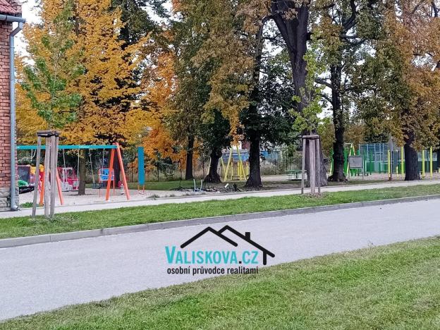 Prodej bytu 2+1, Zborovice, Sokolská, 57 m2