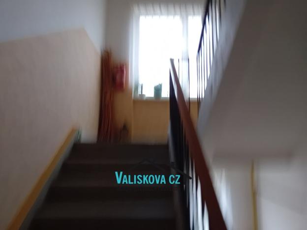 Prodej bytu 2+1, Zborovice, Sokolská, 57 m2