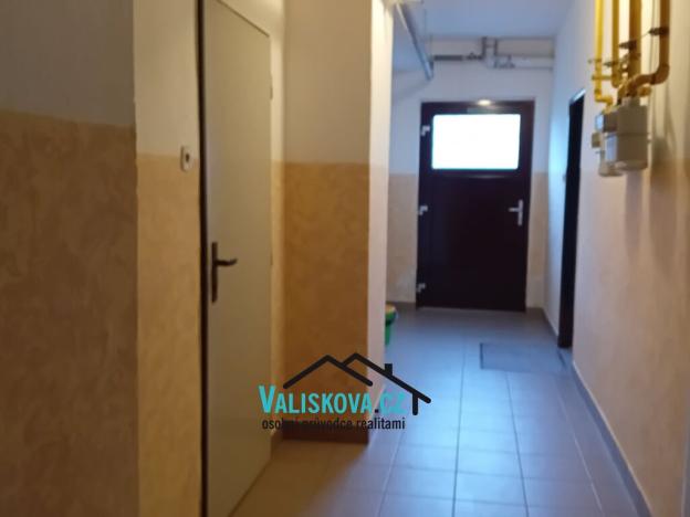 Prodej bytu 2+1, Zborovice, Sokolská, 57 m2